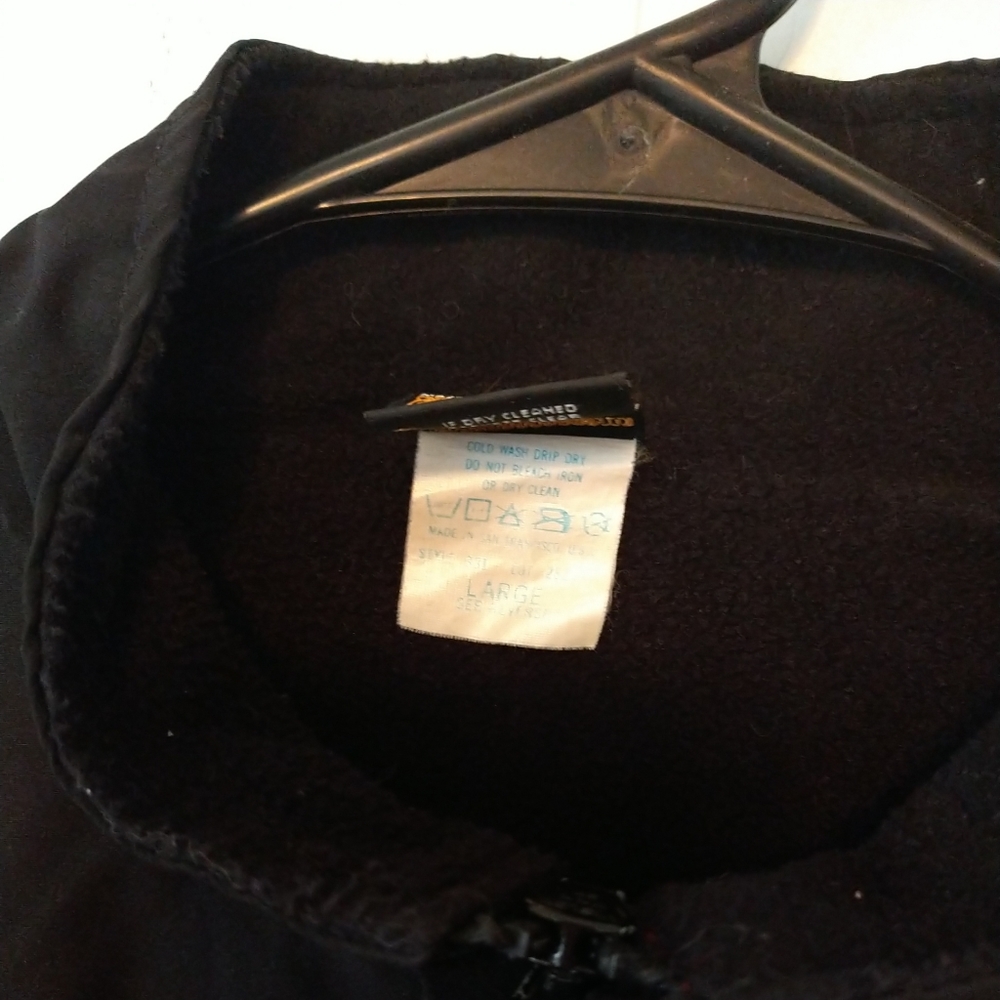 Bellwether Cycling Jacket Performance Fleece Red … - image 5